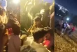 पंजाब यूनिवर्सिटी में मासूम शर्मा के शो के दौरान खूनी झड़प, एक छात्र की मौत