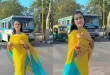 Chandigarh Reel Controversy