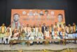 हरियाणा में मेयर और चेयरमैन ने ली शपथ, सीएम सैनी ने निकायों को दिए 587 करोड़ रुपये, विकास के लिए किया आह्वान