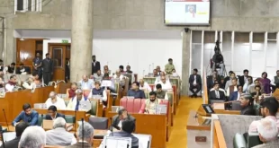 हरियाणा राज्य गीत लॉन्चिंग रोक दी गई: लेखकों के कॉपीराइट विवाद के बाद फैसला, विधानसभा सेक्रेटरी को मिलीं शिकायतें