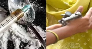 फिरोजपुर पुलिस और बीएसएफ की बड़ी सफलता: करोड़ों की हेरोइन के साथ नशा तस्कर गिरफ्तार