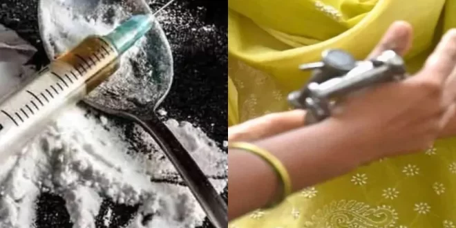 फिरोजपुर पुलिस और बीएसएफ की बड़ी सफलता: करोड़ों की हेरोइन के साथ नशा तस्कर गिरफ्तार