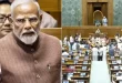 पीएम मोदी का लोकसभा में महाकुंभ पर बयान, विपक्ष ने किया विरोध