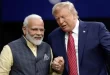 डोनाल्ड ट्रंप ने पीएम मोदी की तारीफ की, टैरिफ वार्ता पर जताई उम्मीद