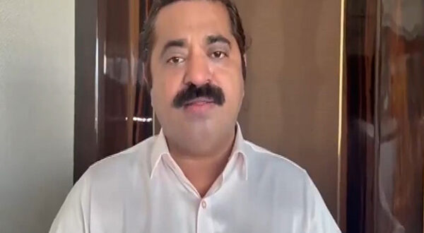 BJP विधायक राम कदम ने सुशांत सिंह राजपूत मौत मामले में महाराष्ट्र सरकार पर "लापरवाही" का आरोप लगाया