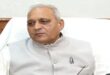 लोक निर्माण मंत्री रणवीर गंगवा ने सौंपा नियुक्ति पत्र, सैनिकों के कल्याण के लिए सरकार की प्रतिबद्धता का जताया विश्वास