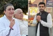 "बॉक्सिंग चैंपियन स्वीटी बूरा ने पति दीपक हुड्डा पर गंभीर आरोप लगाए, कहा- 'मुझे तलाक चाहिए, मुझे न्याय चाहिए'"