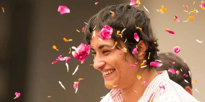 विनेश फोगाट को हरियाणा सरकार का बड़ा तोहफा, ओलंपिक रजत पदक विजेता के बराबर मिलेंगे लाभ