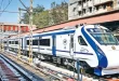 "अंतर्राष्ट्रीय महिला दिवस पर वंदे भारत एक्सप्रेस का संचालन पूरी तरह से महिला चालक दल द्वारा किया गया, एक ऐतिहासिक पहल"