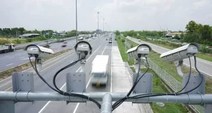 हाईवे पर चढ़ते ही ‘आसमान’ से कटेगा टोल! जल्द आ रहा है GNSS सिस्टम