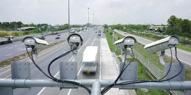 हाईवे पर चढ़ते ही ‘आसमान’ से कटेगा टोल! जल्द आ रहा है GNSS सिस्टम