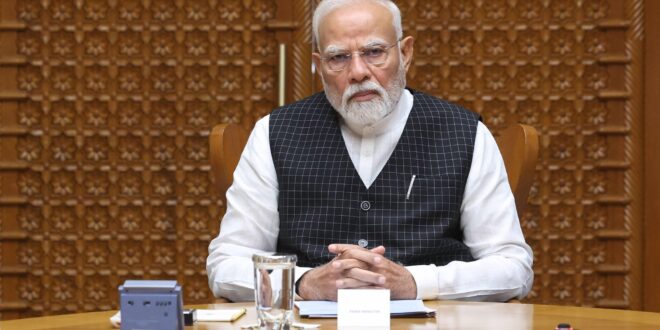 पहलगाम हमले पर भारत का पलटवार तय