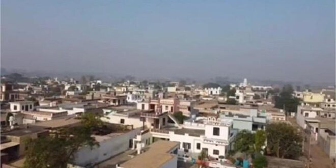 पंजाब के इस गांव में मचा हड़कंप!