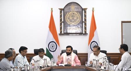 हरियाणा में शिक्षा क्रांति की तैयारी