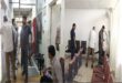 Faridabad Bomb Threat