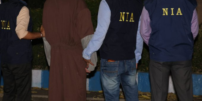 तहव्वुर राणा से सीलबंद कमरे में शुरू हुई पूछताछ, NIA करेगी पूरी साजिश का खुलासा