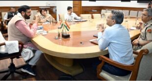 हरियाणा में पाकिस्तानियों को राज्य छोड़ने का आदेश