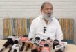 वक्फ बोर्ड संशोधन बिल: अनिल विज का बड़ा बयान, कहा- यह बिल चोरी और ठगी रोकने के लिए जरूरी