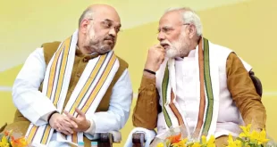 BJP का अगला राष्ट्रीय अध्यक्ष कौन?