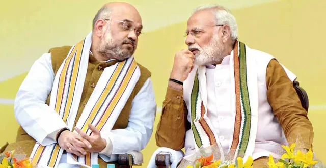 BJP का अगला राष्ट्रीय अध्यक्ष कौन?