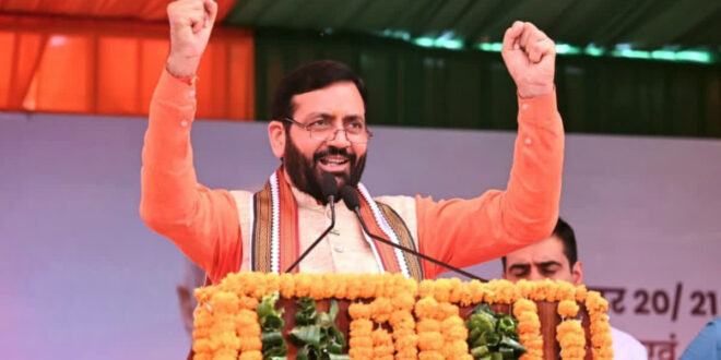 धन्ना भगत जयंती पर सीएम सैनी की बड़ी घोषणाएं