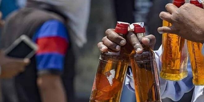 हिमाचल में अब सरकारी दुकानें भी बेचेंगी शराब
