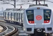 दिल्ली से सोनीपत तक मेट्रो सेवा का विस्तार, सर्वे शुरू