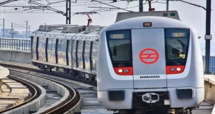 दिल्ली से सोनीपत तक मेट्रो सेवा का विस्तार, सर्वे शुरू