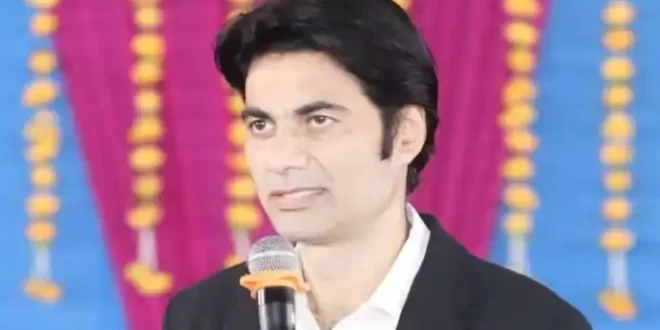 'यीशु-यीशु' वाले पादरी बजिंदर सिंह को उम्रकैद की सजा, रेप केस में मोहाली कोर्ट का फैसला