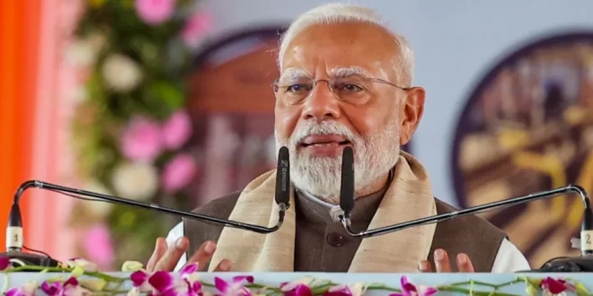 हरियाणा को पीएम मोदी की सौगात