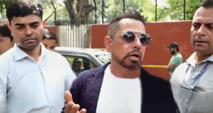 "हम डरने वालों में नहीं": रॉबर्ट वाड्रा की ईडी पूछताछ पर सियासी बयान, बोले – ‘हम आसान लक्ष्य नहीं हैं’