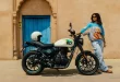 लॉन्च हुई Royal Enfield की सबसे सस्ती बाइक – Classic 350 की बढ़ेगी टेंशन!