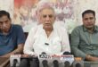 सरकारी दावों की खुली पोल: थानेसर मंडी में नहीं हुआ गेहूं लिफ्टिंग का ठेका, अशोक अरोड़ा ने उठाए कानून-व्यवस्था पर सवाल