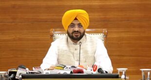 पंजाब में ग्रामीण सड़कों की तस्वीर बदलेगी: 18,900 किमी लिंक सड़कें बनेंगी, जियो टैगिंग होगी