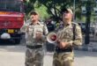 हरियाणा सचिवालय और CM आवास को बम से उड़ाने की धमकी, हाई अलर्ट पर सुरक्षा एजेंसियां