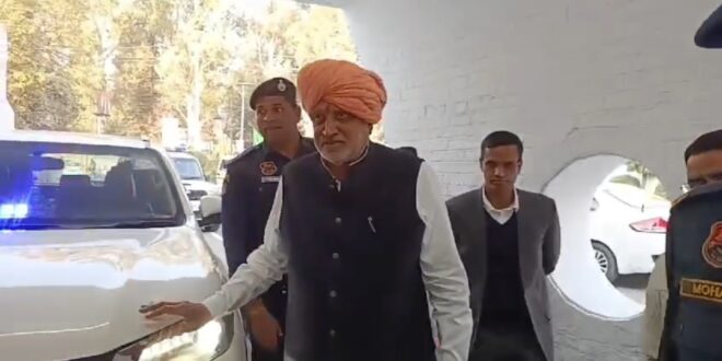 अब फसलों के बीजों पर लगेगा "बार कोड टैग" – कृषि एवं किसान कल्याण मंत्री