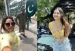 हिसार में महिला यूट्यूबर ज्योति मल्होत्रा पाकिस्तान