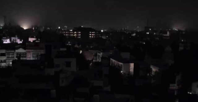 हरियाणा में 29 मई को होगा ब्लैकआउट