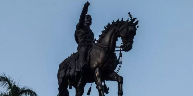 हरियाणा में राज्य स्तरीय महाराणा प्रताप जयंती का आयोजन 29 मई को गांव सालवान में होगा