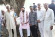 मुख्यमंत्री नायब सिंह सैनी की सादगी के कायल हुए ग्रामीण, फफड़ाना और जलमाना में अचानक रुका काफिला