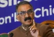 CM सुखविंदर सिंह सुक्खू ने दिल्ली और हरियाणा से