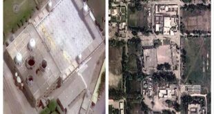 Operation Sindoor : पाकिस्तान और POK में आतंकी ठिकानों पर