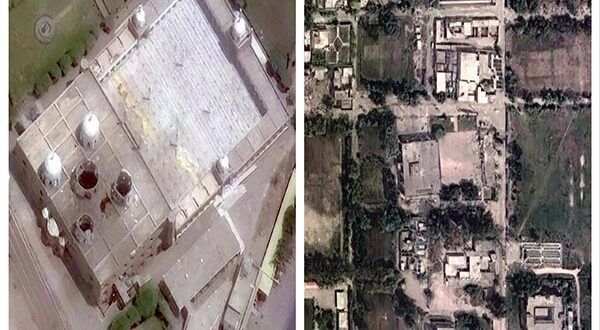 Operation Sindoor : पाकिस्तान और POK में आतंकी ठिकानों पर