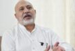 डायनासोर वापस आ सकते हैं, लेकिन बादल कभी सत्ता में नहीं आ सकते: बलतेज पन्नू