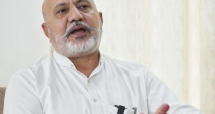 डायनासोर वापस आ सकते हैं, लेकिन बादल कभी सत्ता में नहीं आ सकते: बलतेज पन्नू