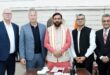 हरियाणा में जर्मन निवेश को मिलेगी नई रफ्तार