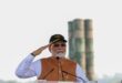 आदमपुर से पीएम मोदी का संदेश