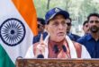 'ऑपरेशन सिंदूर' सिर्फ़ ट्रेलर था, पूरी पिक्चर अभी बाकी है – भुज एयरबेस से गरजे रक्षा मंत्री राजनाथ सिंह