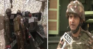 ऑपरेशन सिंदूर: पाकिस्तान को करारा जवाब, भारतीय सेना ने तोड़ी आतंक की रीढ़