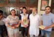हरियाणा के मंत्री अनिल विज का बड़ा कदम: खिलाड़ियों को सम्मान, टैक्सी ऑपरेटरों को राहत, जनता को मिला समाधान